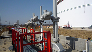 nafta OMV